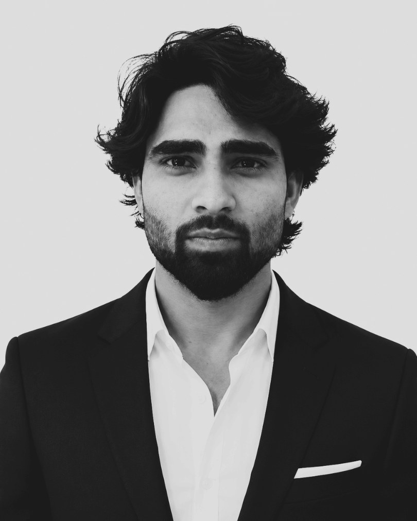 Ahsan Khan