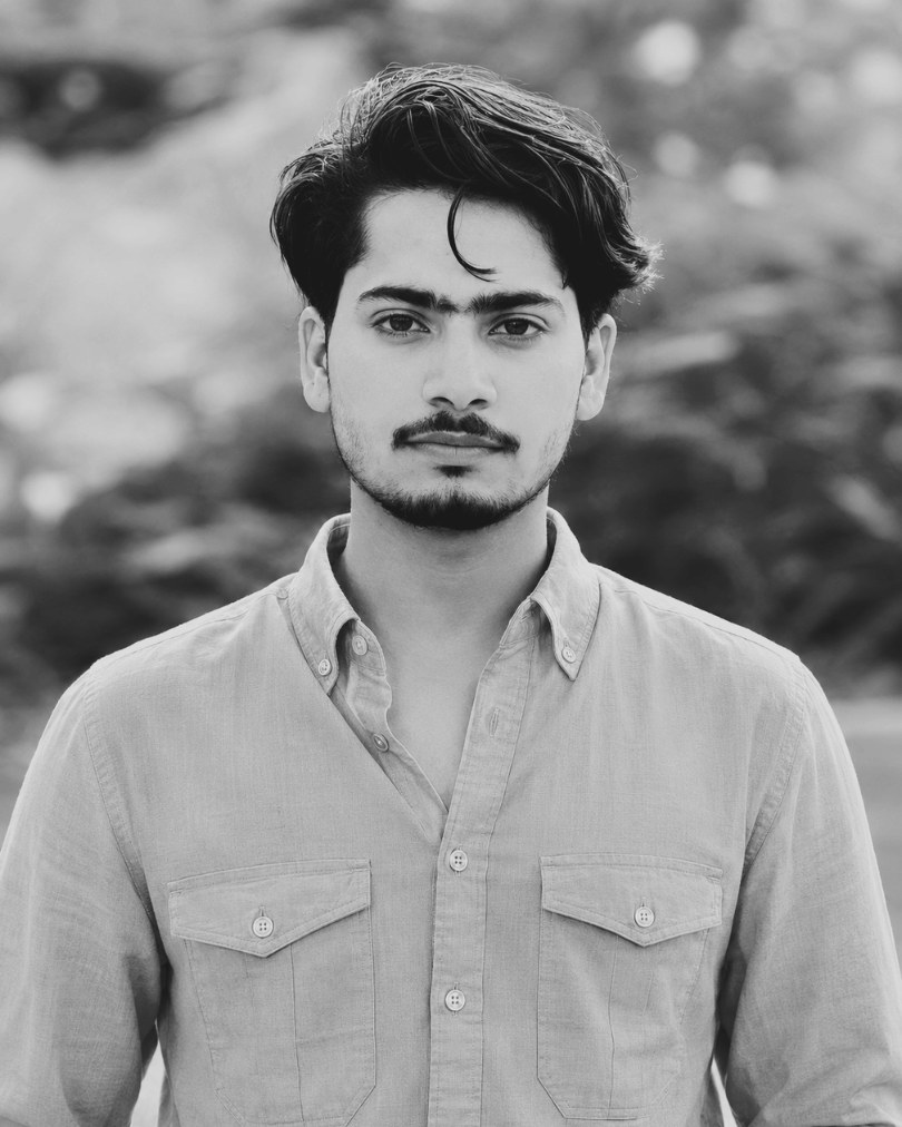 Arman Khan