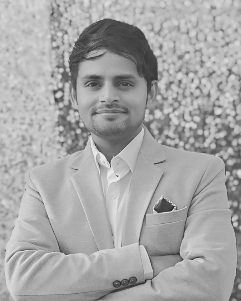 Sanjay Shinghaniya