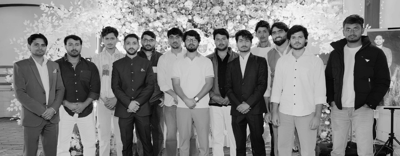 The Nikky team